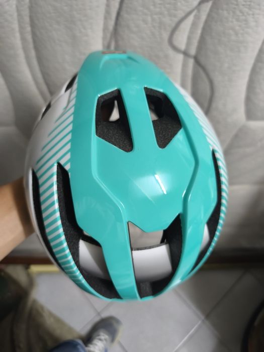 Capacete ciclismo LEM