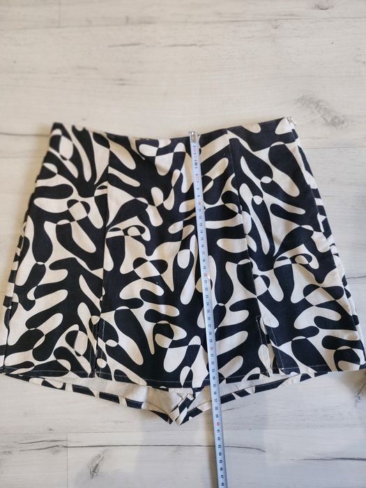 Spodnico spodenki damskie