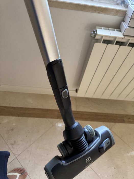 Electrolux Beam cano escova nova