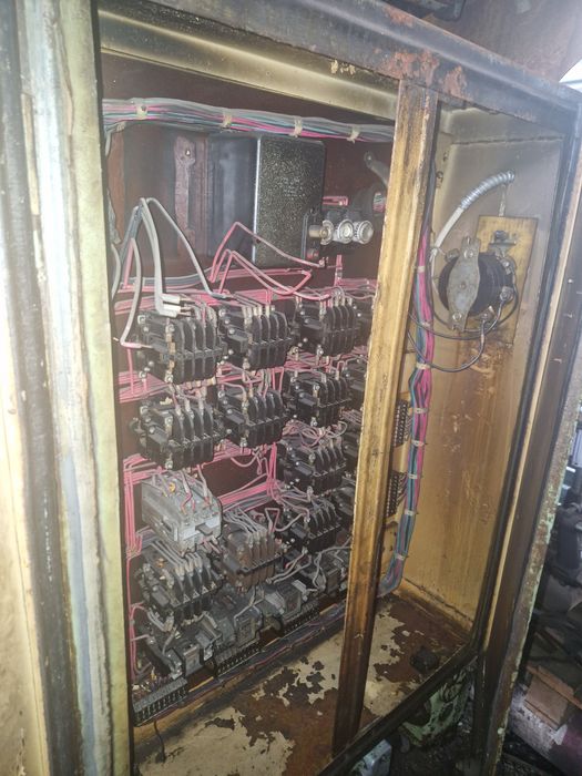 Станок зубодолбежный 5140