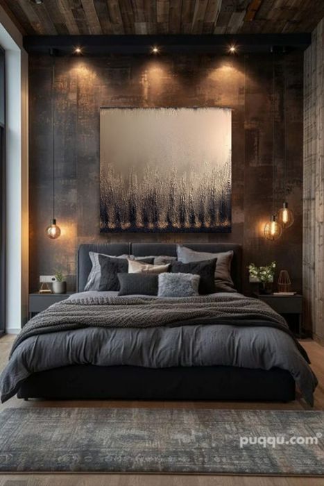 Quadro handmade 100×100