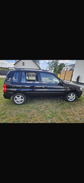 Samochód osobowy
