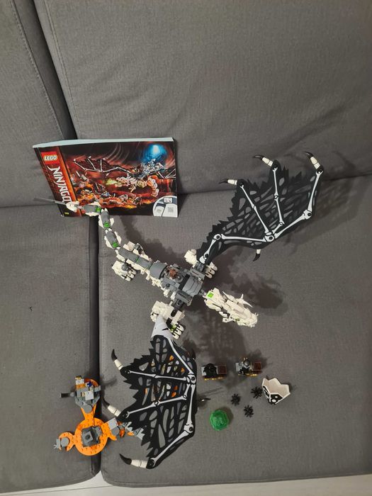 Lego 71721 Ninjago