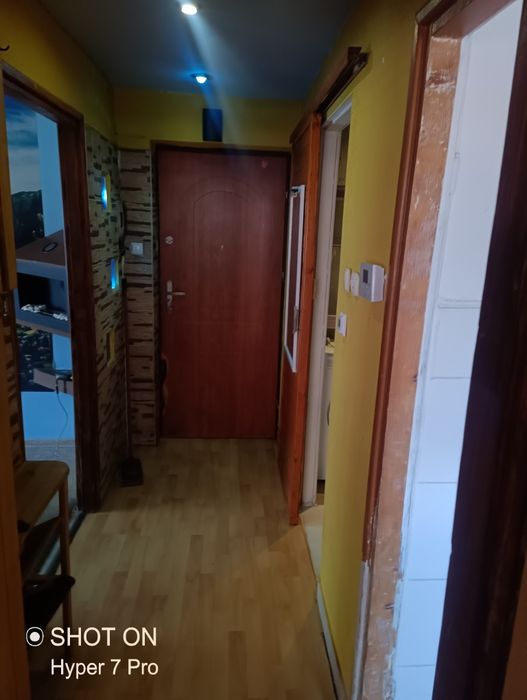 Wynajmę mieszkanie
