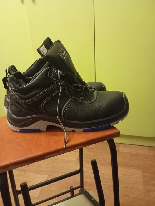 Рабочие ботинки TALAN, 45 размер, новые