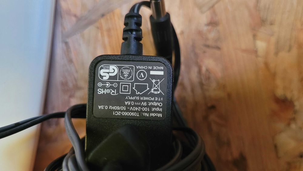 Ruter TP-LINK TL-WR740N - Używany