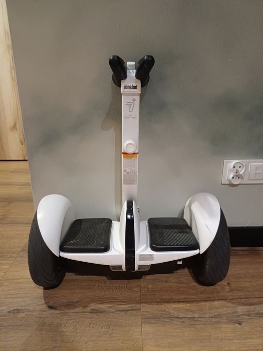 Segway ninebot  Pro