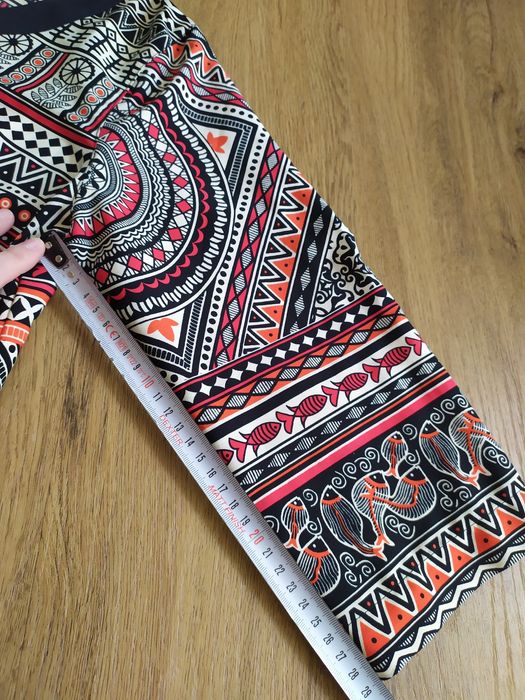 Tunika wzór etno mandala. Marka: Flash Woman, r. S