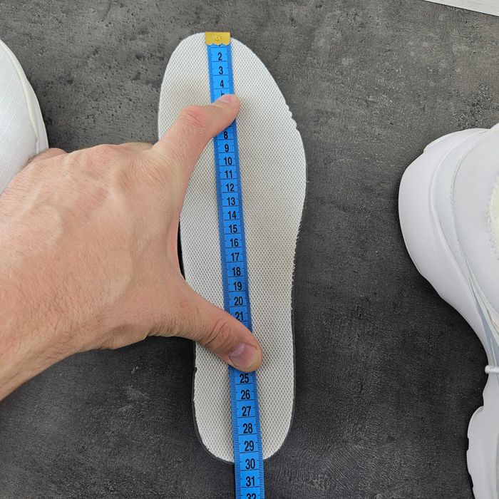 Кроссовки Nike Presto Fly WRLD. Размер 46