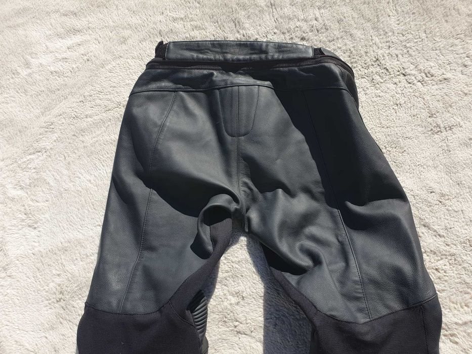 Alpinestars 54 eur XL Missile v2  spodnie motocyklowe  Ł