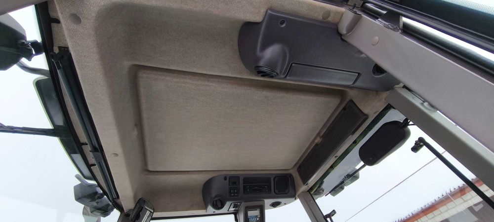 Claas Ares 816RZ TUZ 160KM Reanault Case Sprowadzony Oryginał