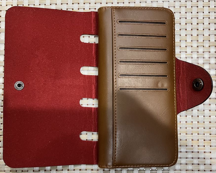 Портмоне Baellerry Genuine
