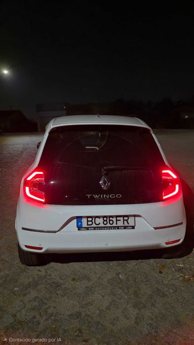 Renault Twingo 0.9 Tce Exclusive, 2019, 67.326 Kms