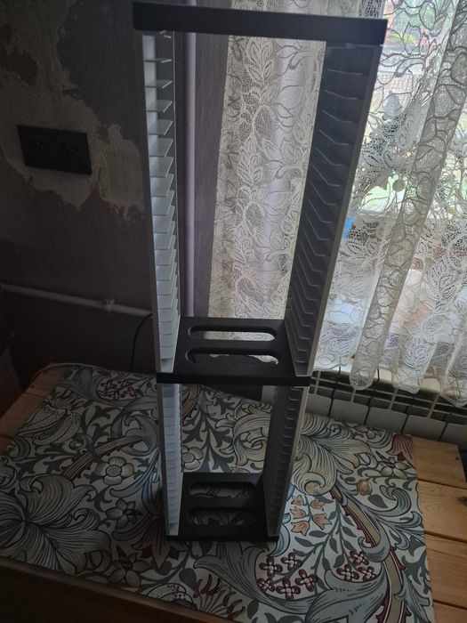 Dvd stand Playstation