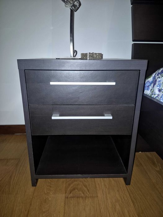 Mobília quarto casal