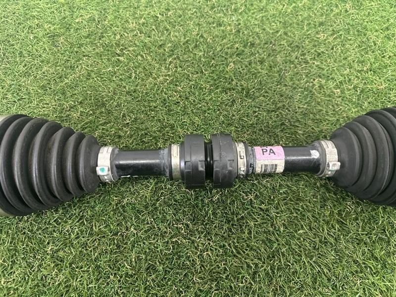 Привод / полуось передняя левая Nissan Rogue T33 2.5 PR25DD 2021
