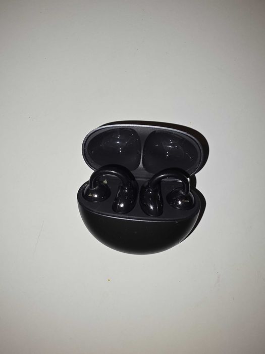 Fones Huawei freeclip na garantia