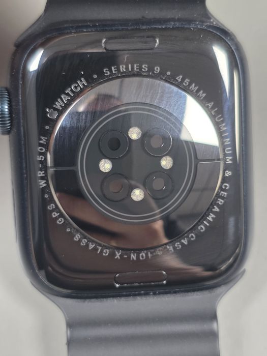 Apple watch 9 45 мм