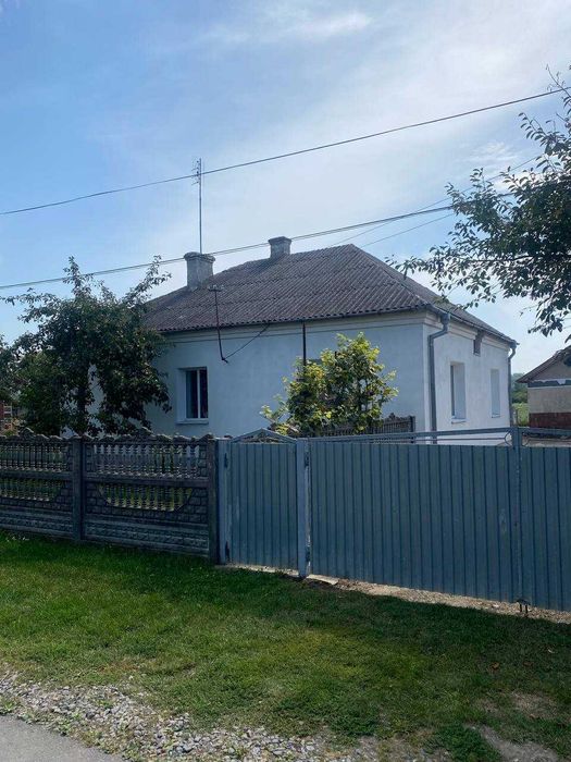 Продаж будинку від власника . 20 км від Тернополя