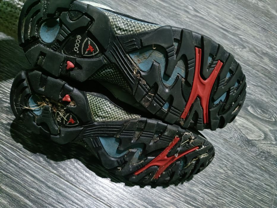 Buty Ecco rozmiar 40