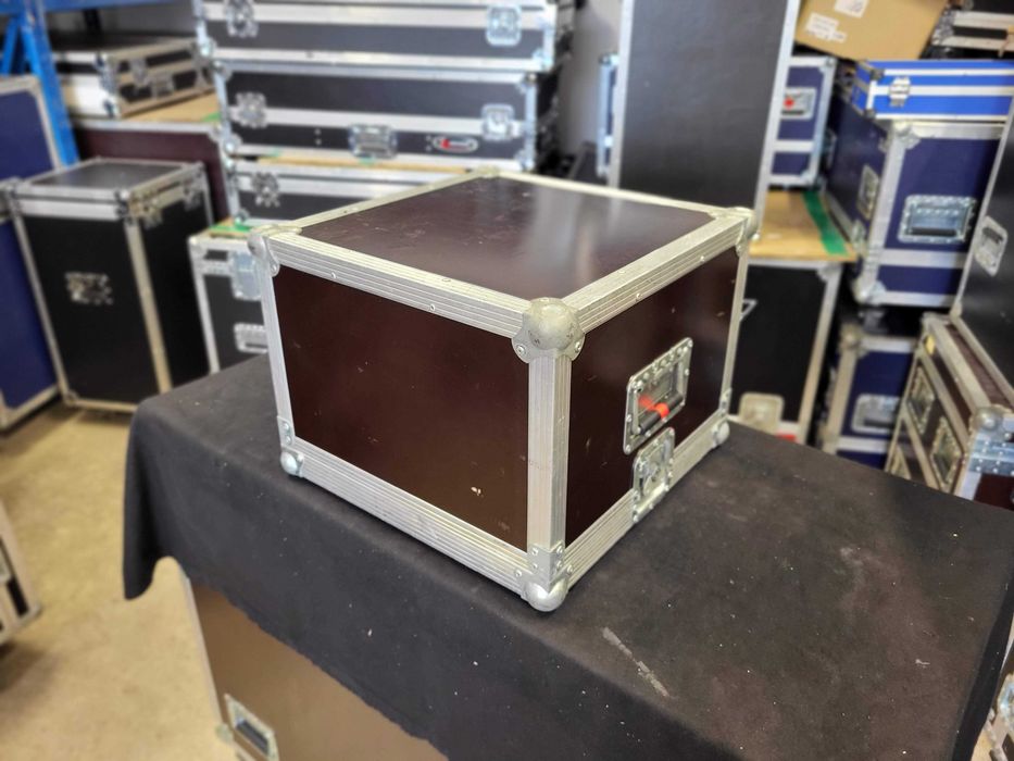 43x43x31 CASE nakładka walizka flightcase // Faktura #45