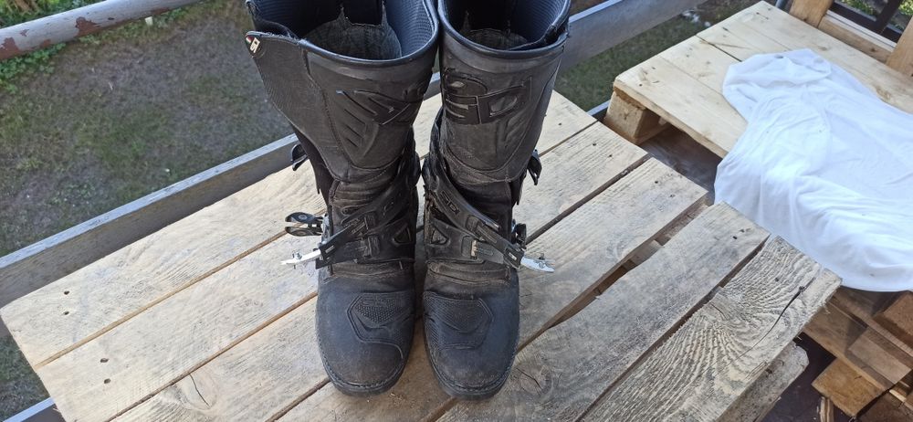 Buty SIDI adventure 2