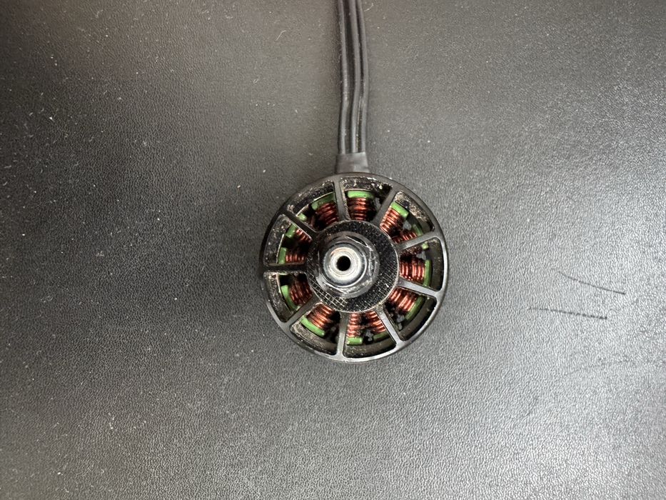 Мотор 3115 900kv