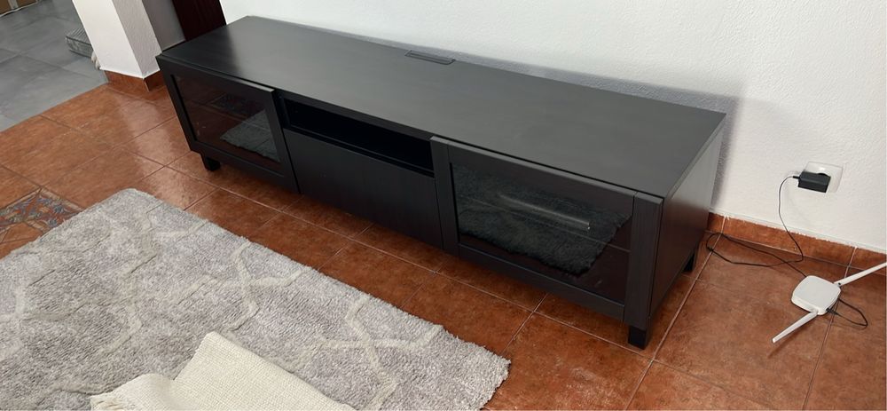Móvel TV IKEA Besta