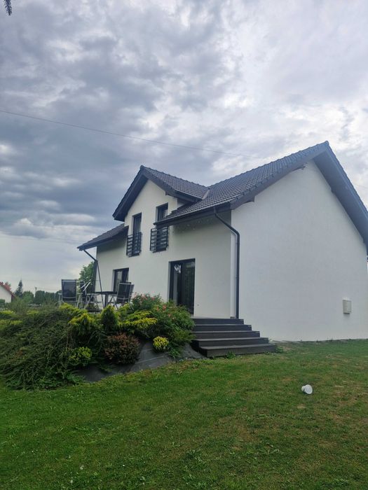 Dom na sprzedaż, 306 m², Dąbrowa
