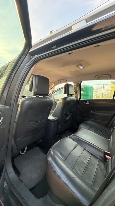 Renault Megane 1.5 - 2006