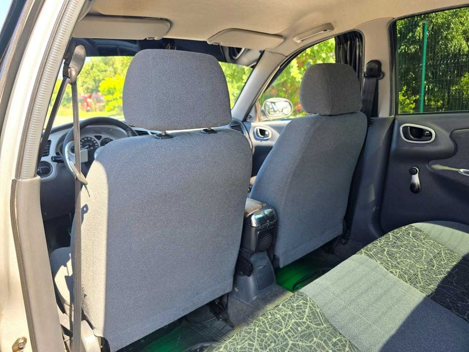Продам  Daewoo Lanos 2006. Можна в розстрочку, під викуп.