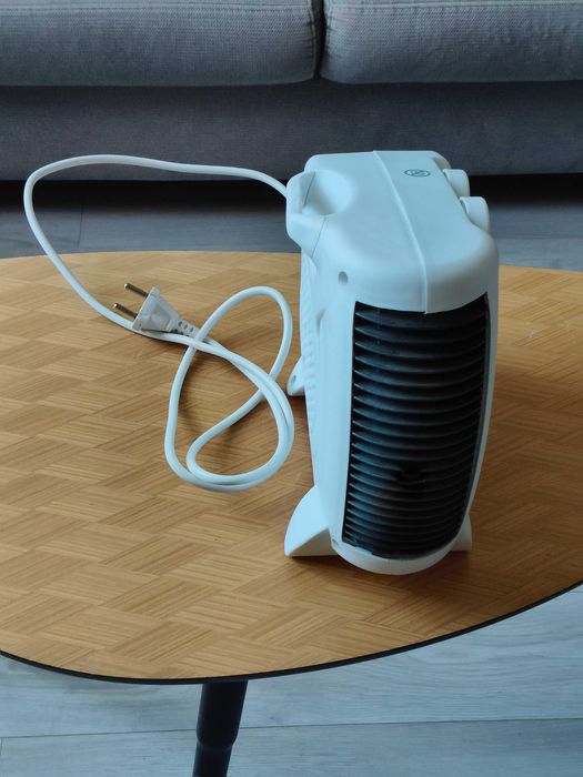 Termowentylator BOMANN HL 1095 CB używany