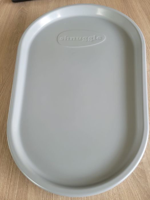 Przewijak niemowlęcy Shnuggle