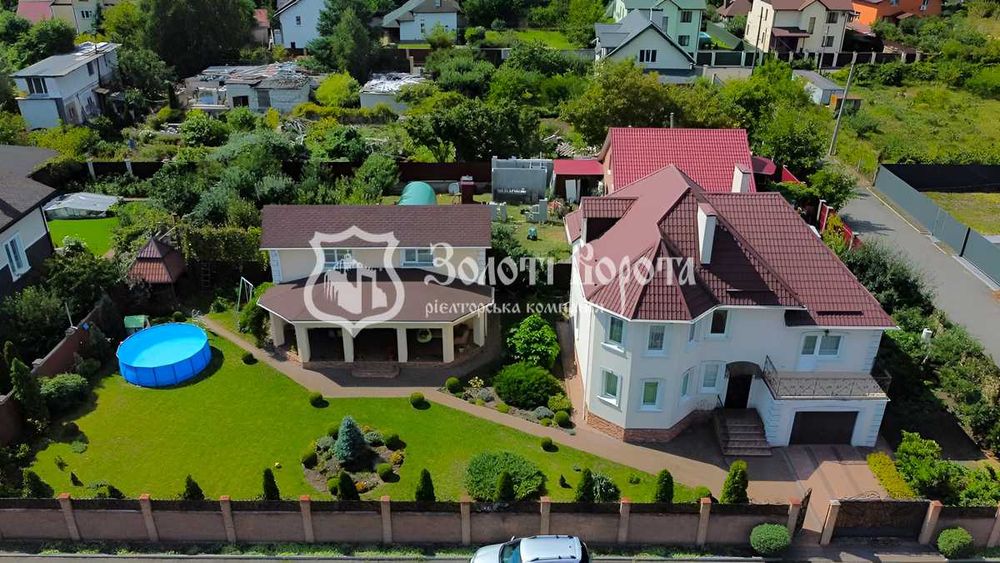 Будинок, 5к. Євроремонт. СТ «Селекціонер», Гнідин, Бориспільский р-н