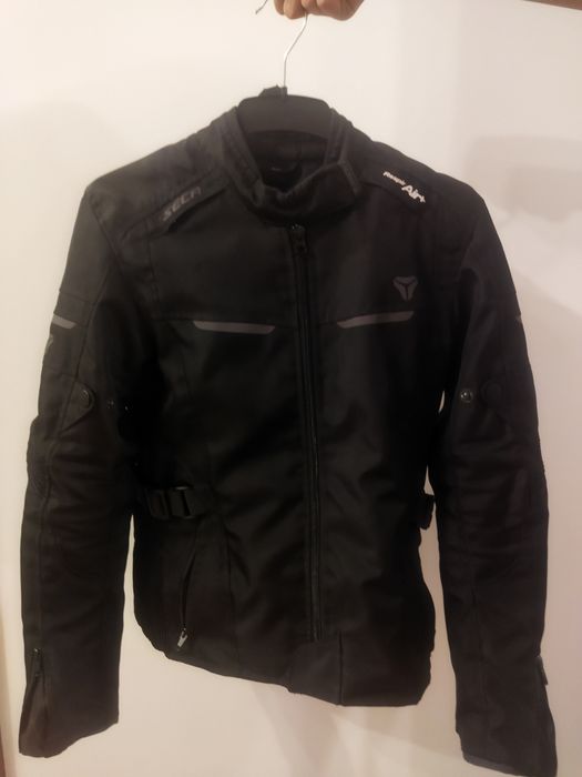 Kurtka motocyklowa XS seca