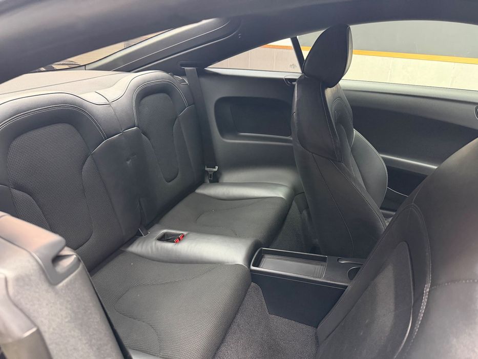 Audi tt Sline original