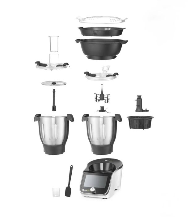 Robot kuchenny Hendichef Mutli-purpose