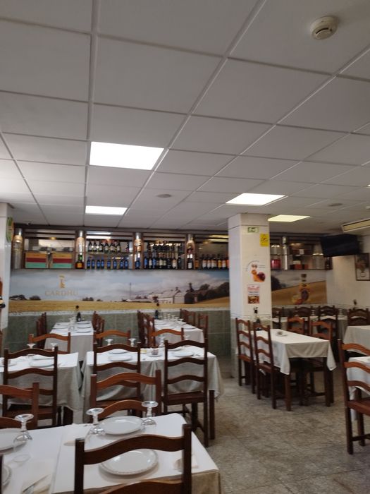 Restourante centro Odivelas