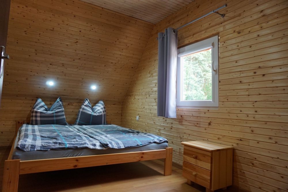 domki letniskowe Del sol