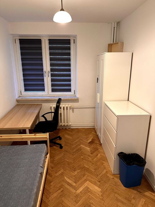 pokoj dla 1 osoby