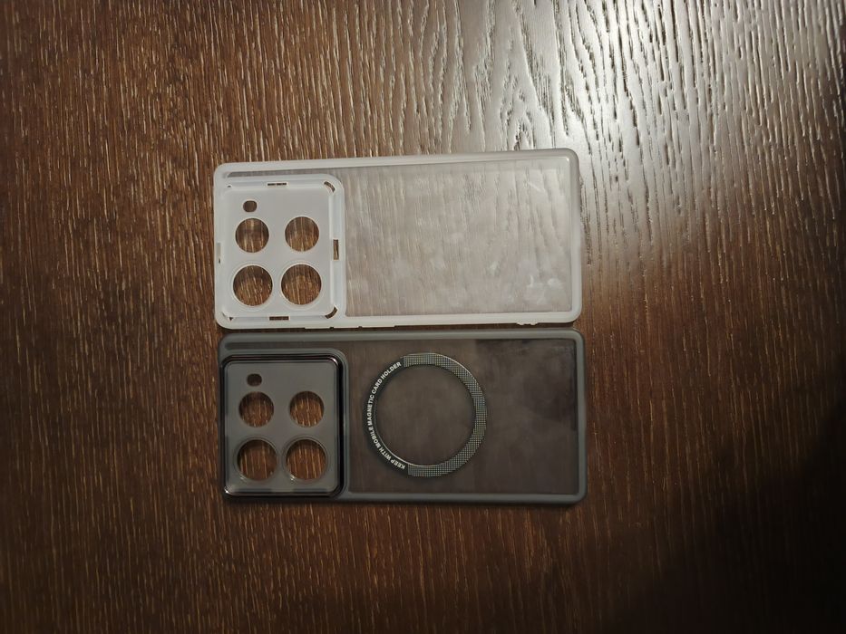 Sprzedam etui/case do infinix Note 40 pro