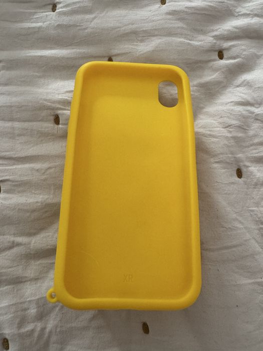 Чехол на iphone xr