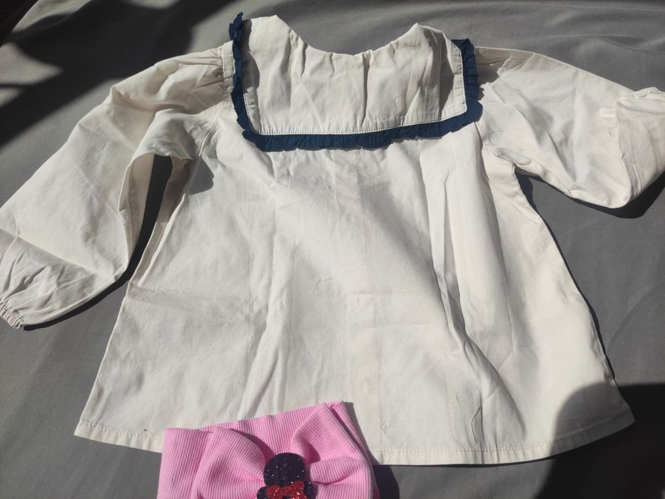 Sukienka  dla dziewczynek rozmiar 92.H&M