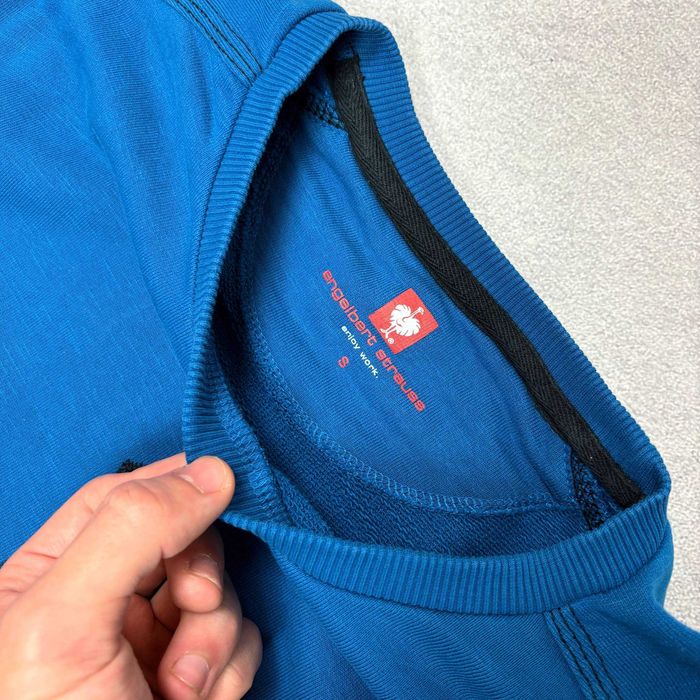 Світшот Engelbert Strauss S (44-46)