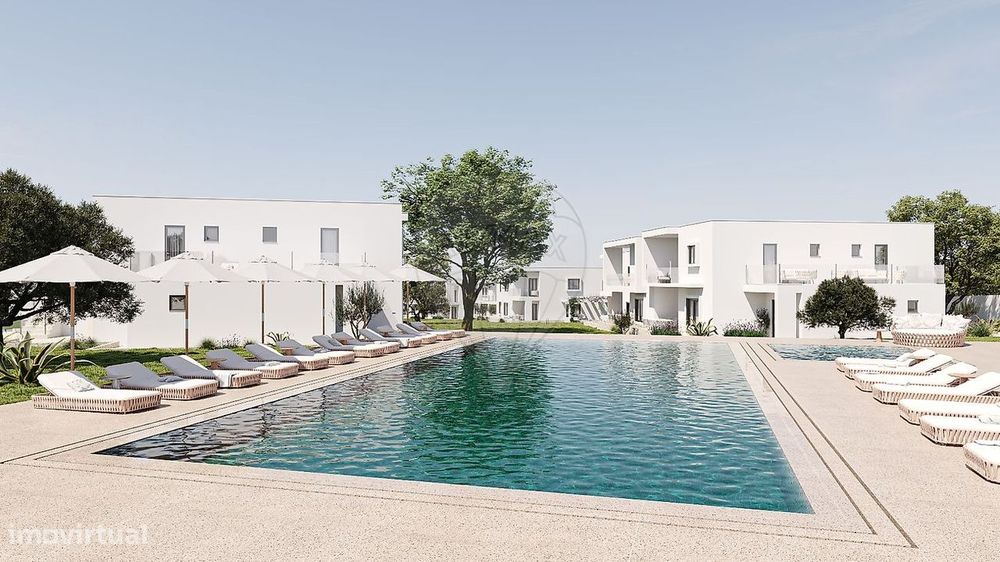 Apartamento T2 para venda