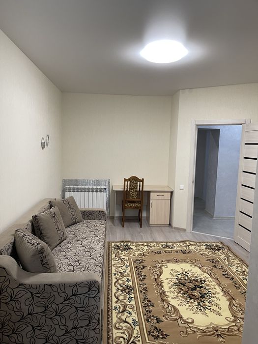 Современная 3х комн. Квартира на Таврійському, выдаем документы