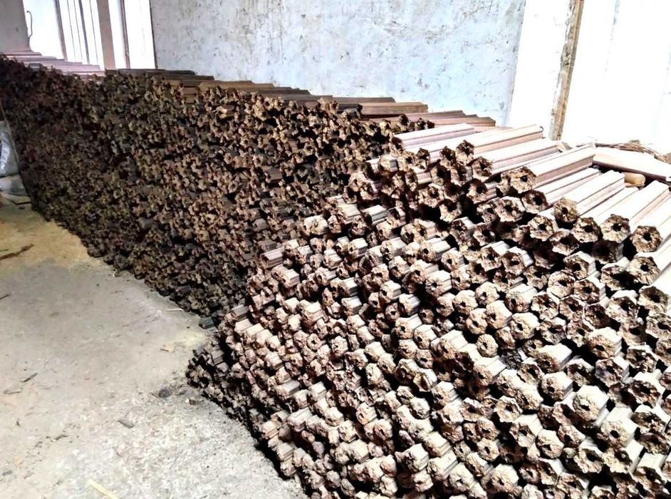 Сервіс доставляння вугілля, брикети, пелети з гарантією