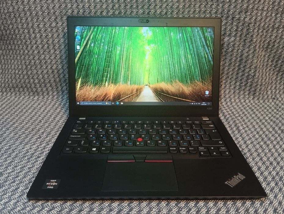Ноутбук Lenovo A285