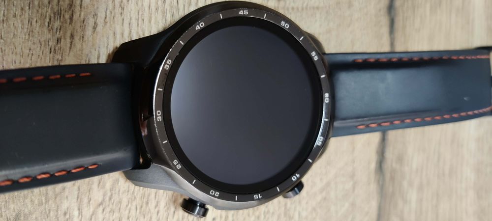 10× TicWatch Pro 3 GPS jak nowe