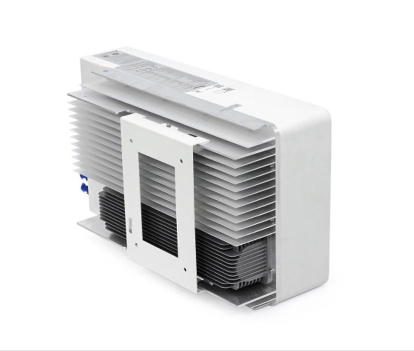 Інвертор Deye 6Kwt+акумулятор deye 5,12kwt